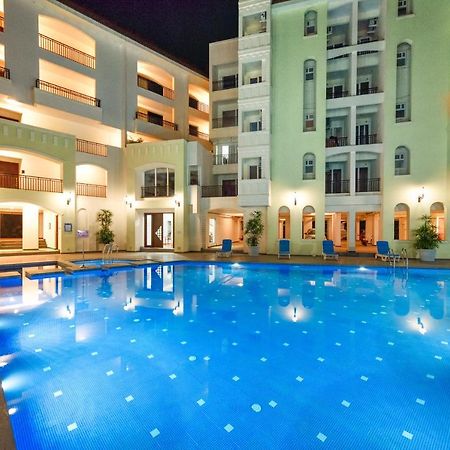 Joystreet - Beachy Blossom Villa Siolim Dış mekan fotoğraf